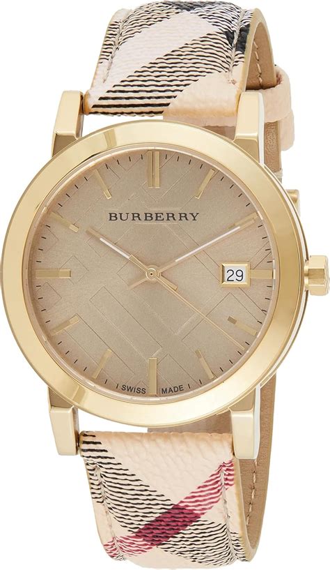 burberry watch archive|burberry watch for women.